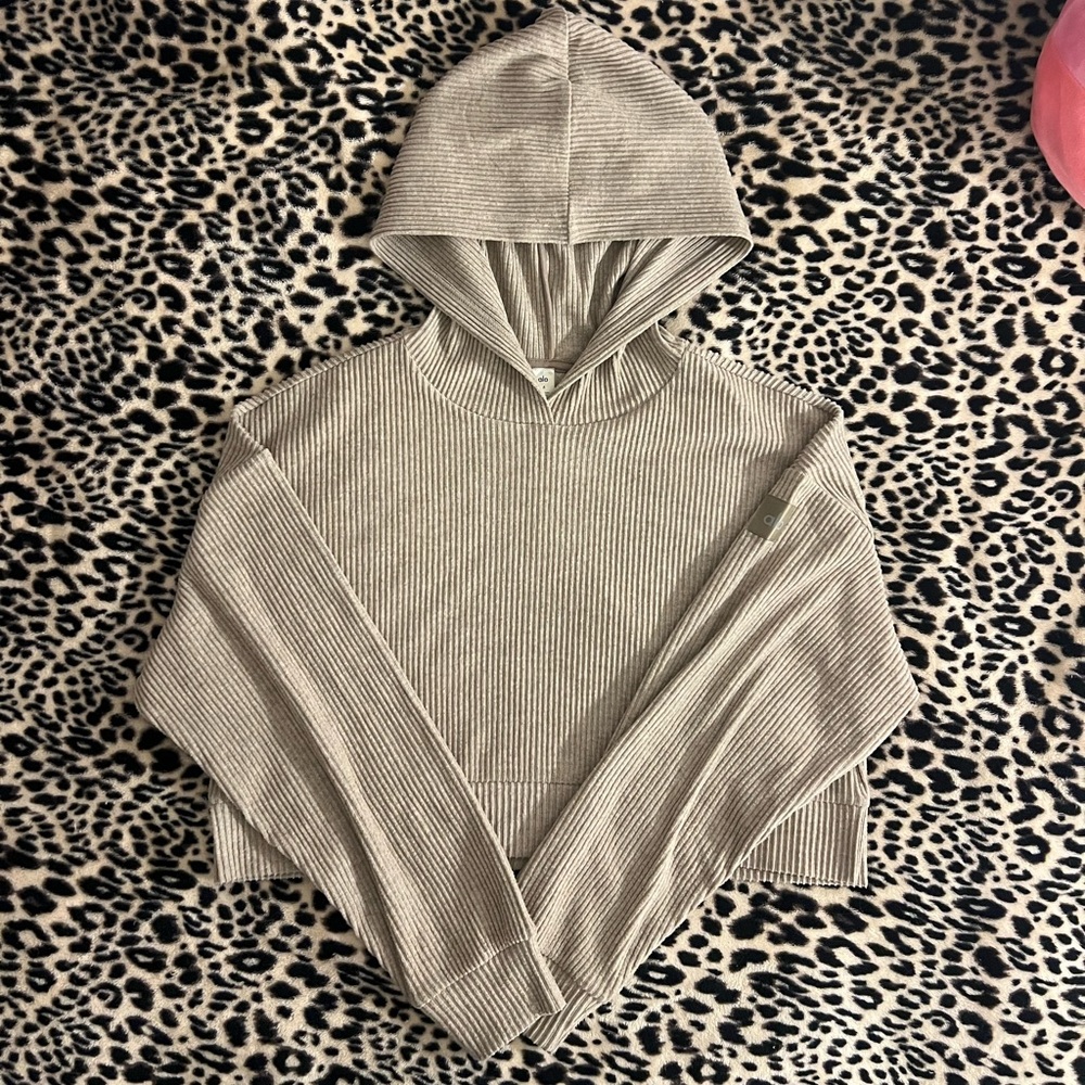 Alo muse hoodie